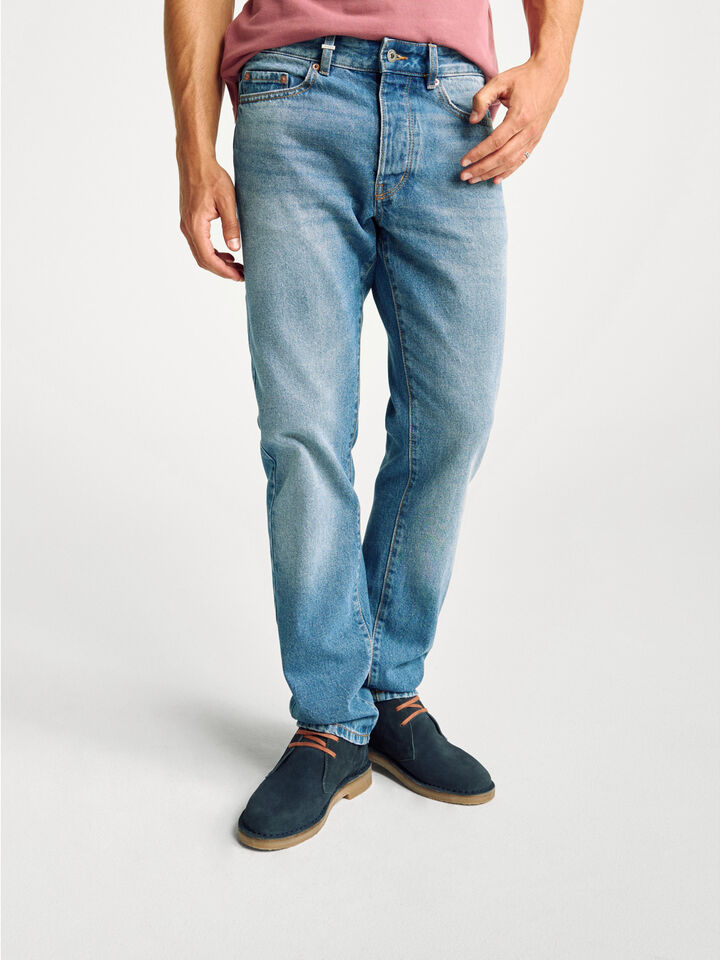TROUSERS Men image number 3